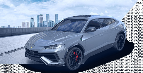 Lamborghini Urus S | Lamborghini.com